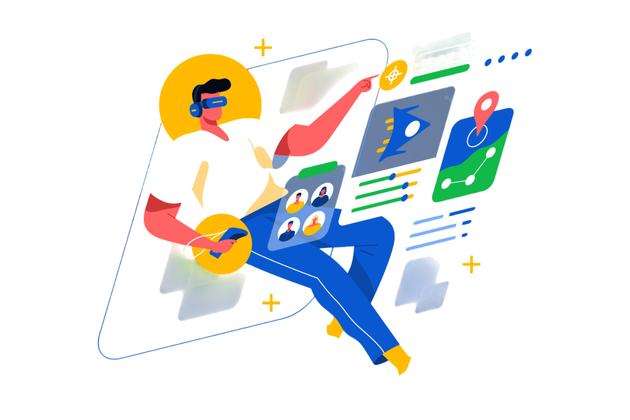 Beginner-Friendly Repositories